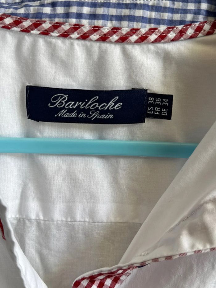 Chemise - photo numéro 3