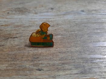 Pin's: Vive le sport