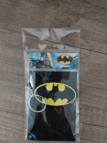 Porte-clefs Batman