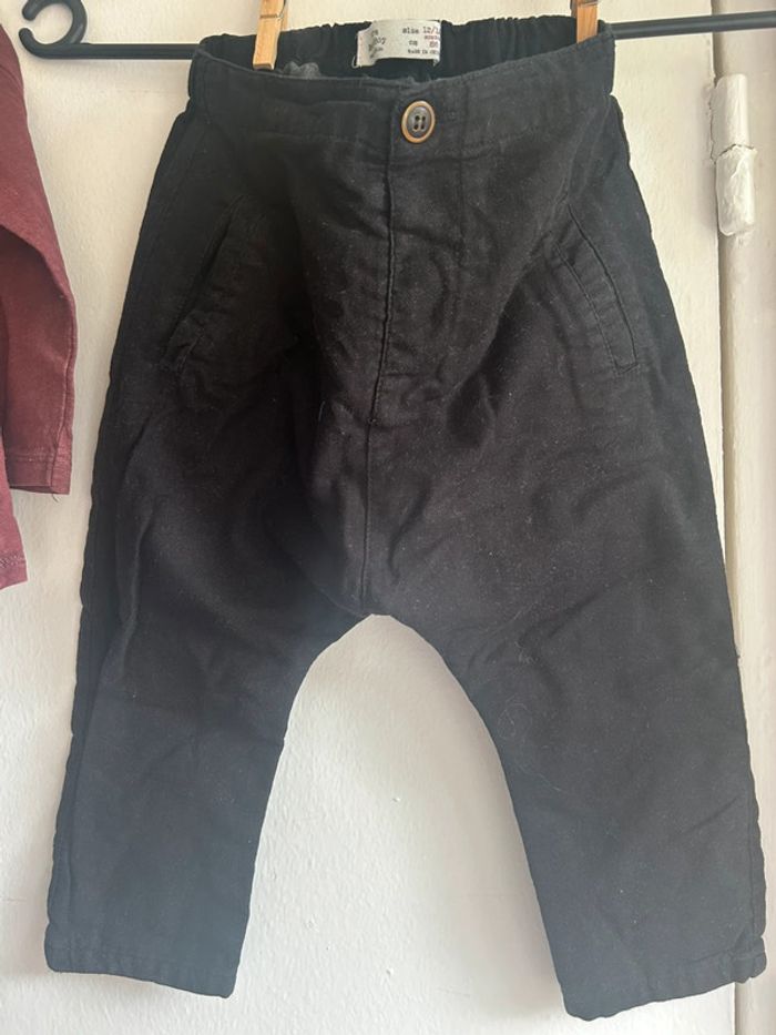 Ensemble Zara - photo numéro 6