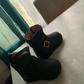 Chaussure taille 18/19/20