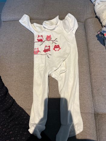 Pyjama