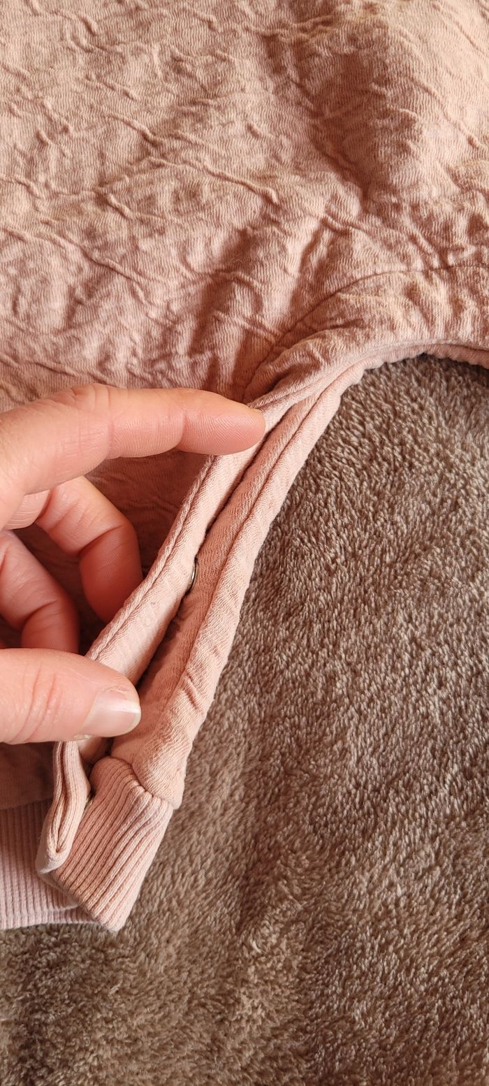 Salopette - photo numéro 3