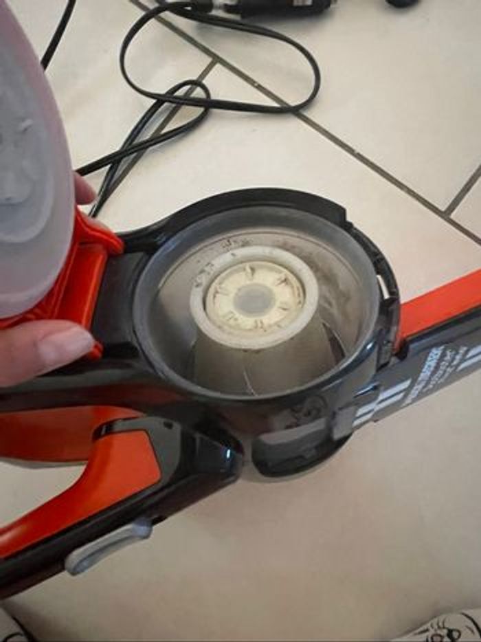 Aspirateur voiture black&decker - photo numéro 6