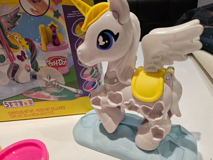 Licorne fantastique - photo numéro 4