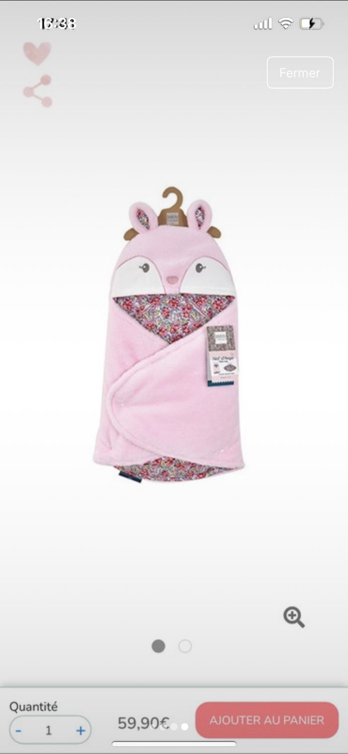 Ni d’ange doudou et compagnie - photo numéro 2