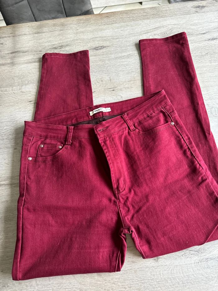 Pantalon femme 46 - photo numéro 3