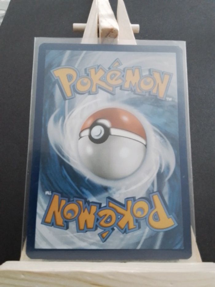 Carte Pokémon Axoloto De Paldea128/193 - photo numéro 2