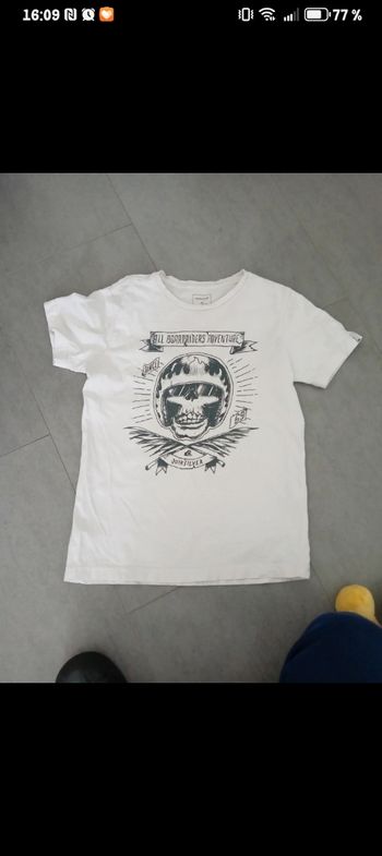 Tee shirt 