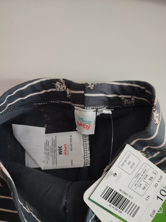 Legging neuf - photo numéro 3