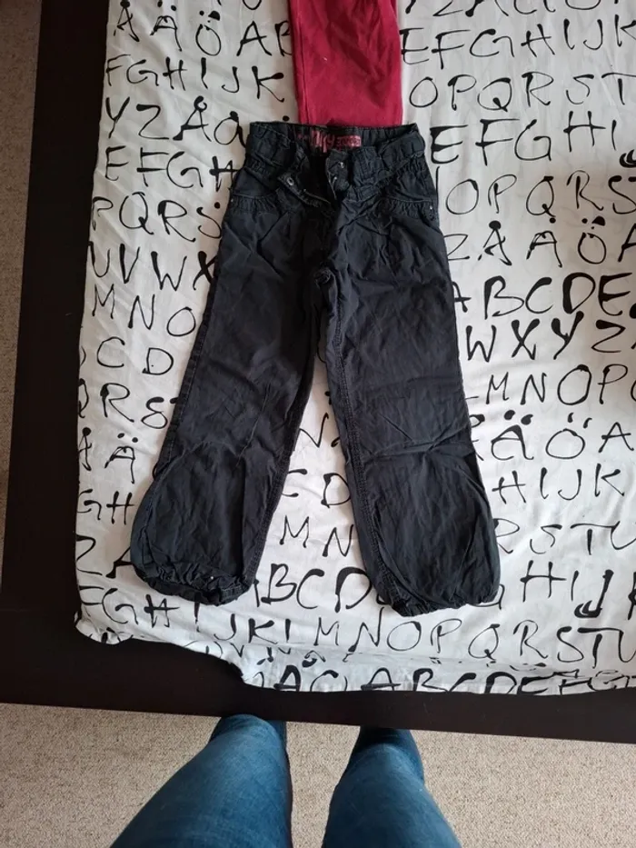 Pantalon - photo numéro 6