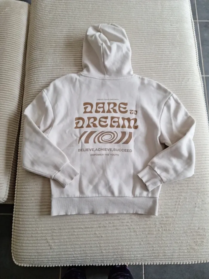 Sweat à  capuche - photo numéro 7