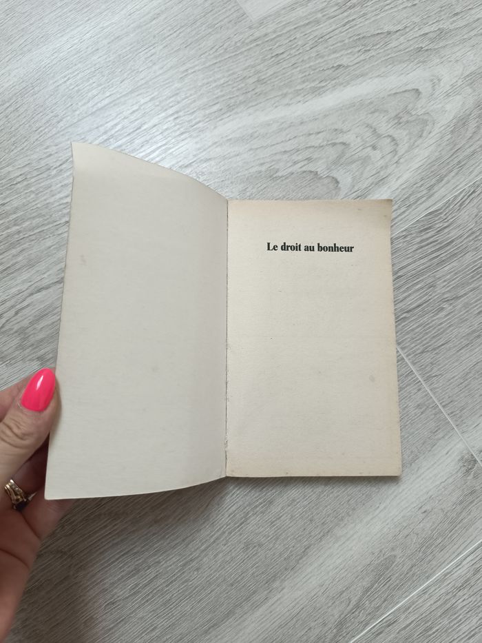 Livre Duo - photo numéro 3