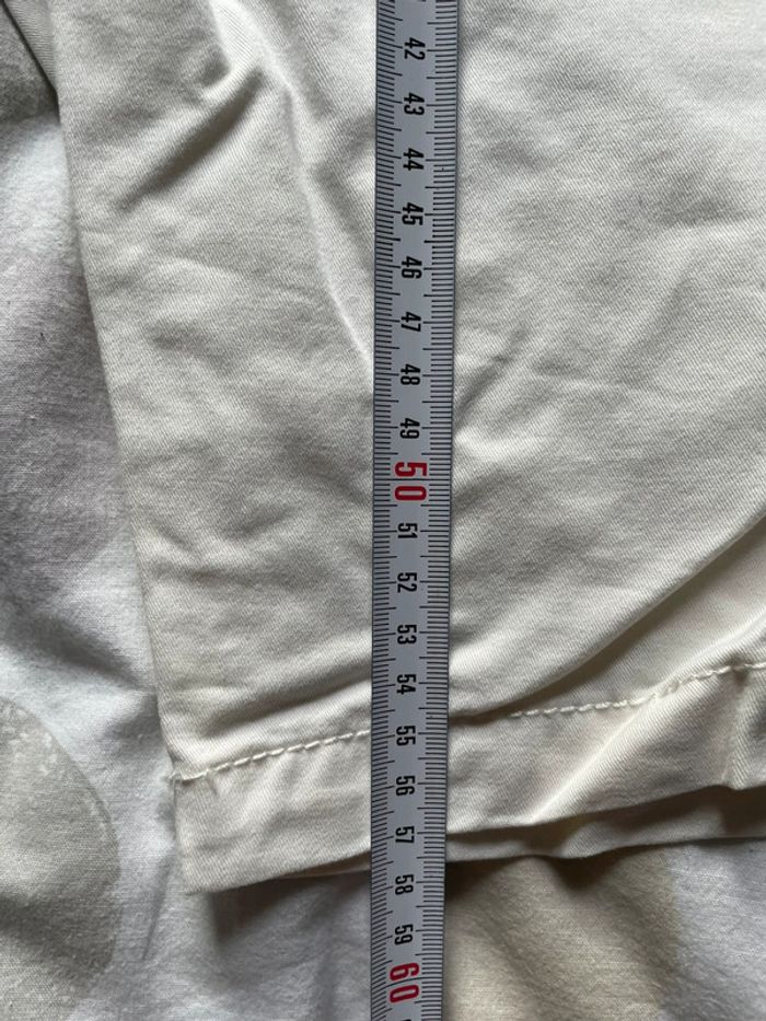 Short bermuda chino équipe de France taille 46 - photo numéro 4