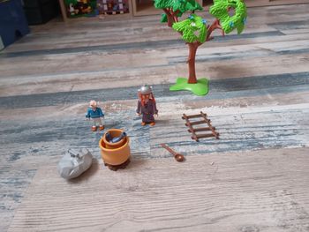 Playmobil Astérix