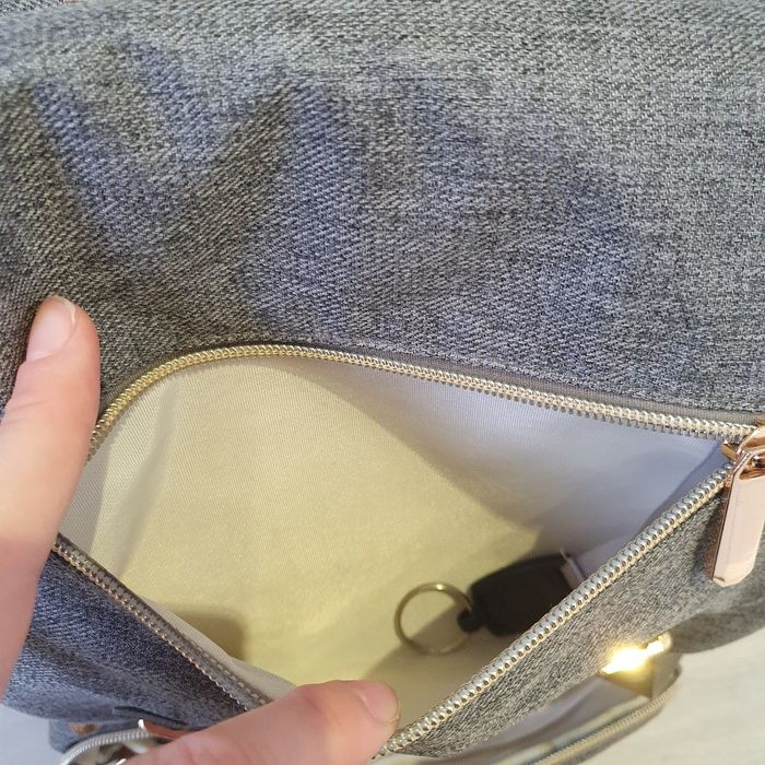 Sac à langer - photo numéro 4