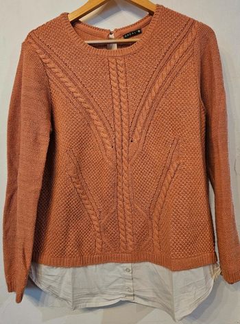 Pull Bréal Taille 3 🪷
