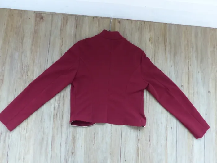 veste courte super sympa - photo numéro 4