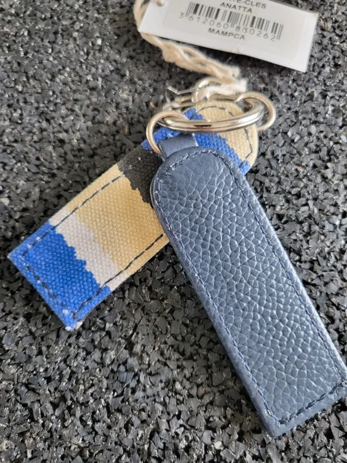 Porte clés Fragonard neuf - photo numéro 4