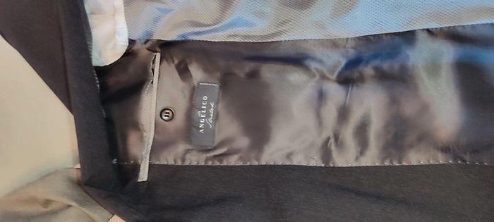 Veste de costume homme Cobalt - photo numéro 5