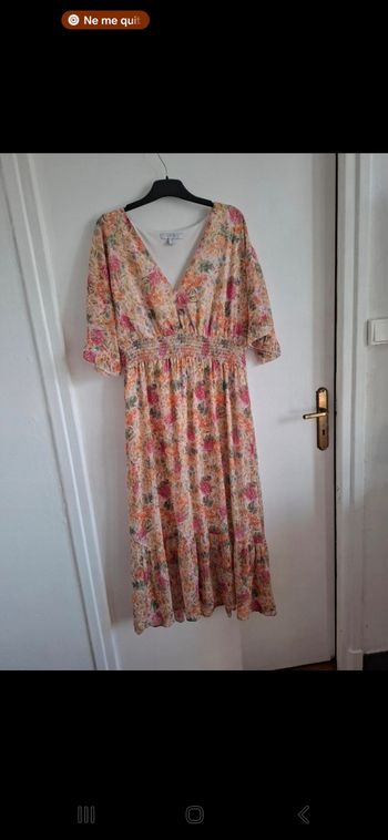 Lot de robe longue famme