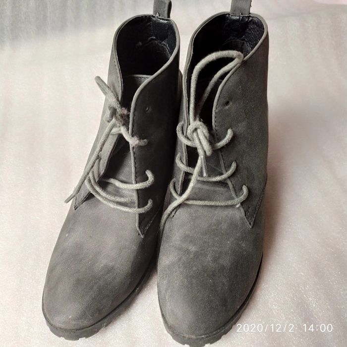 Bottines G Casual P 38 - photo numéro 2