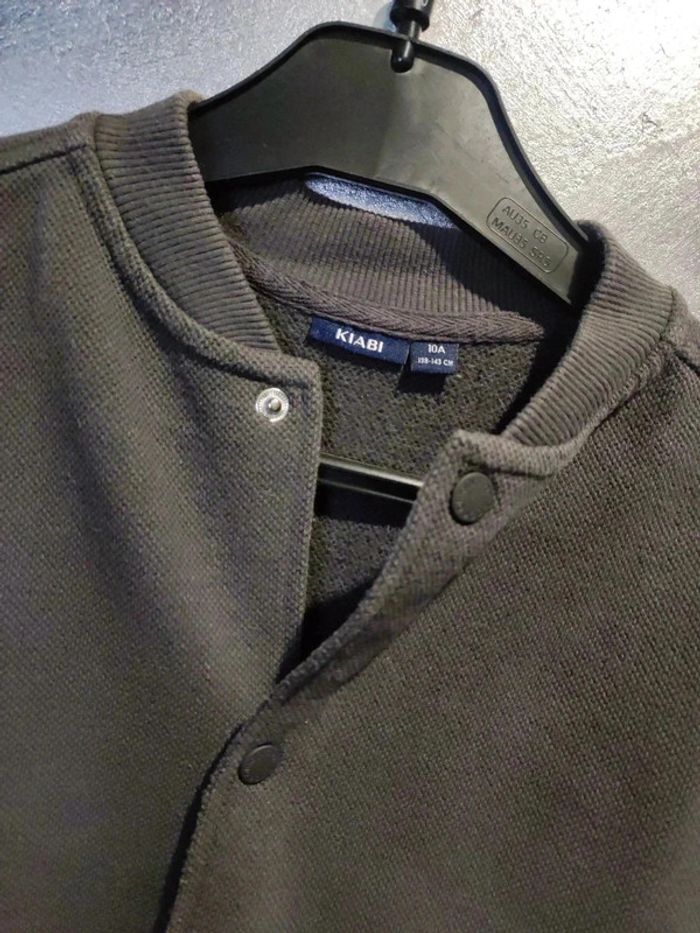 Veste Garçon Kiabi - photo numéro 3