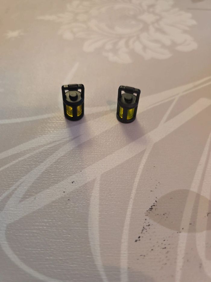 Pièces Lego 6234116 + 6238675 + 6514236 - photo numéro 2