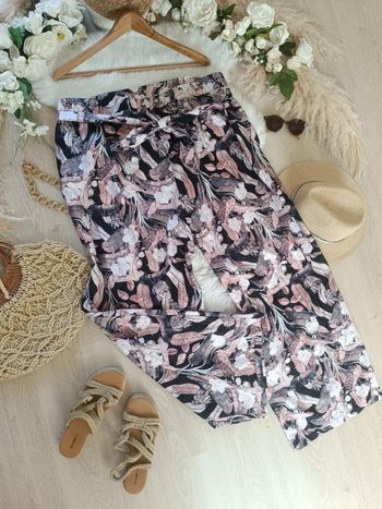 Jolie pantalon taille 46