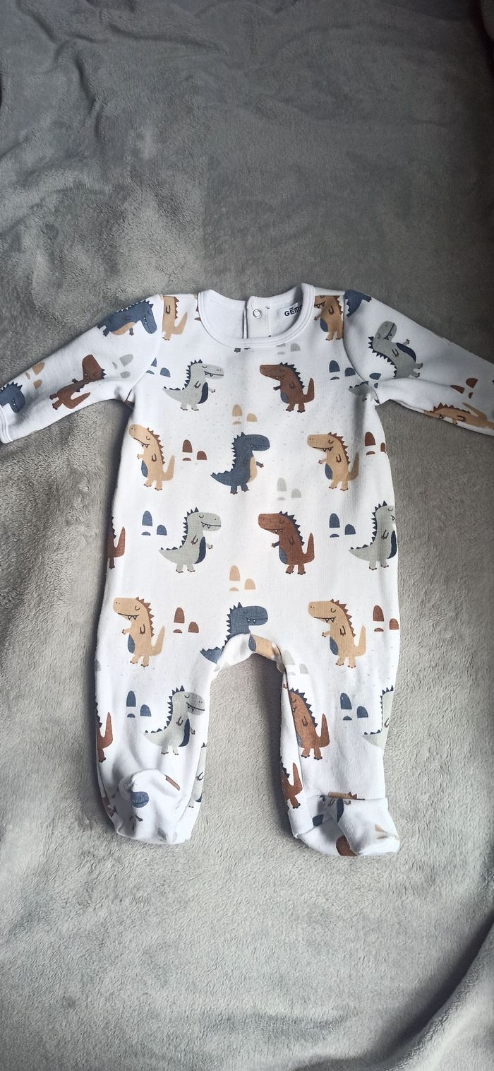 Lot pijama - photo numéro 7