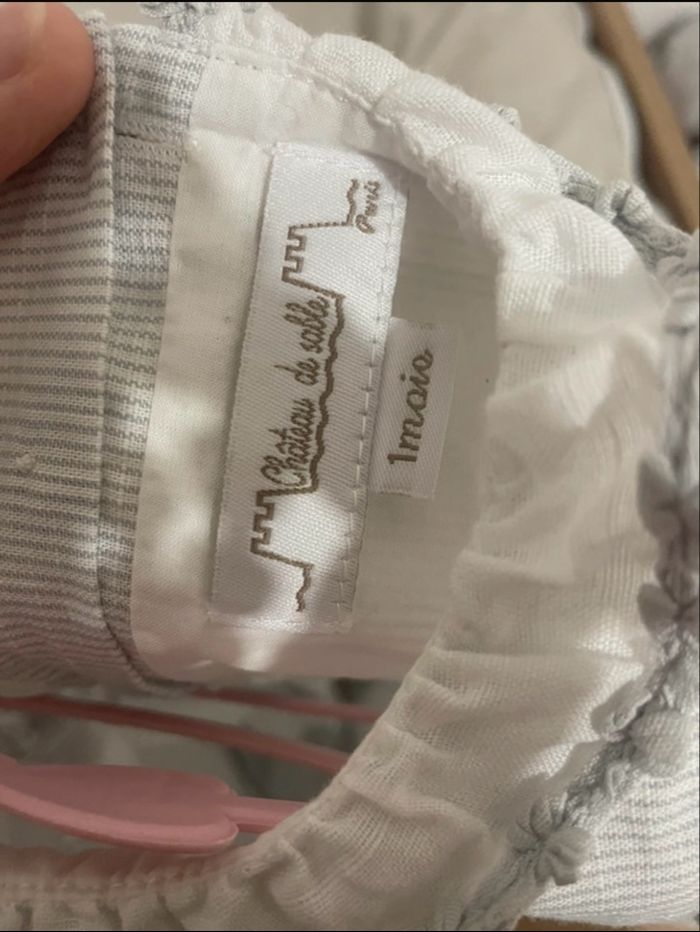 Barboteuse - photo numéro 2