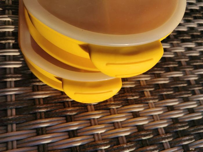 Bol ventouse silicone lot de deux - photo numéro 7