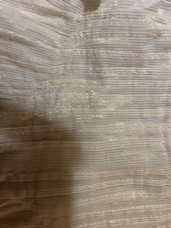 Blouse tape à l’œil 18 mois fille - photo numéro 3