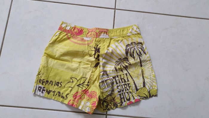 Short femme 38 tribord vint - photo numéro 3