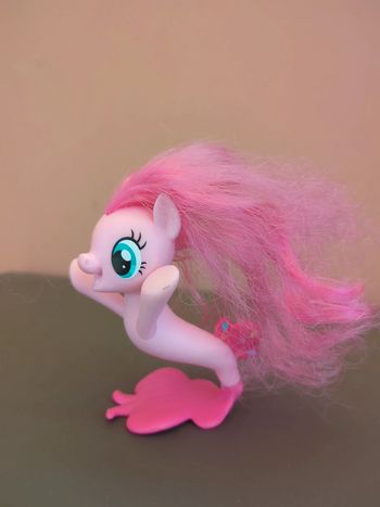 my little Pony Sirène