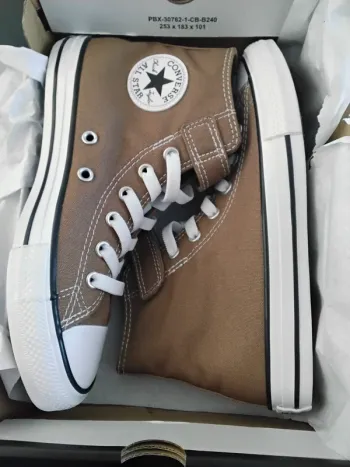 Baskets Converse