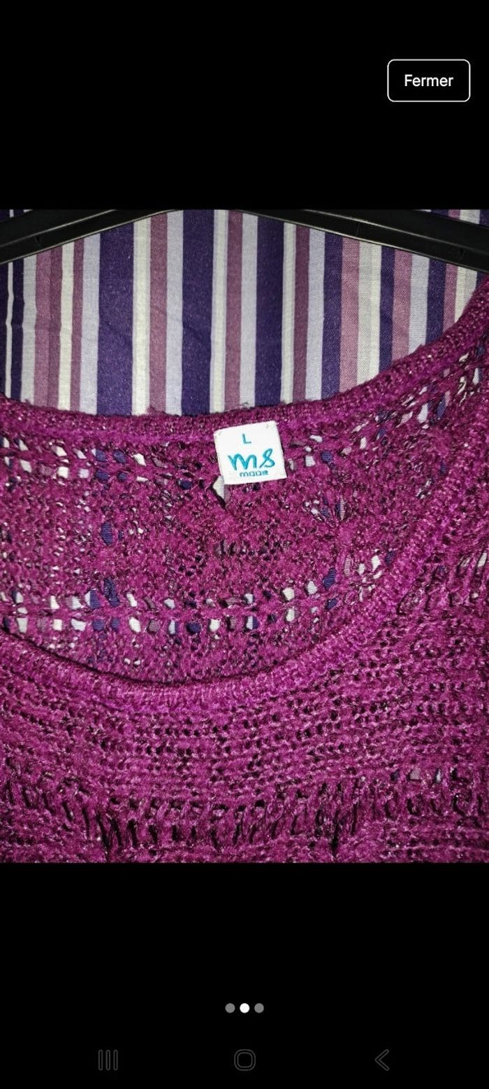 Tunique - photo numéro 2