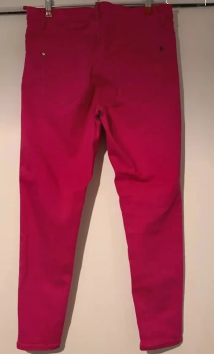 Pantalon - photo numéro 3