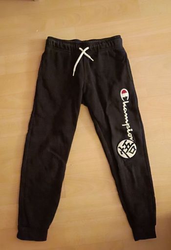 Pantalon de jogging garçon taille 5/6 ans