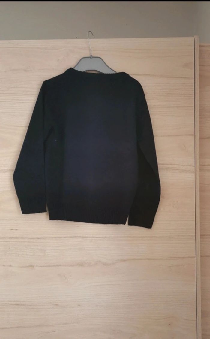 Pull Tissaïa 5ans - photo numéro 2