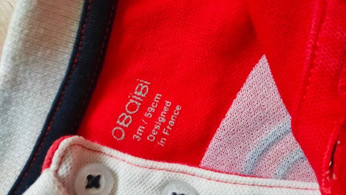 Polo 3 mois - photo numéro 3