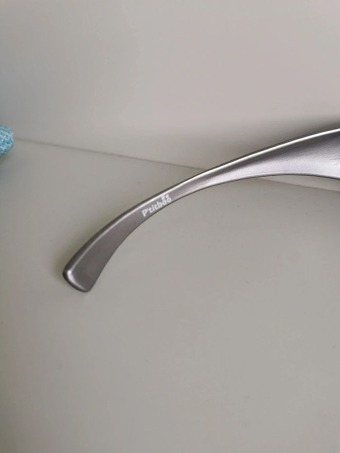 Lunettes de soleil P'titboo - photo numéro 4