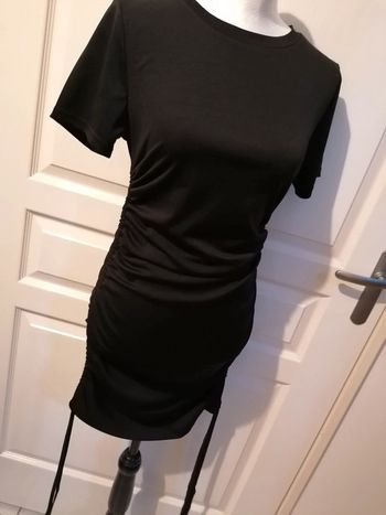 Jolie robe noir
