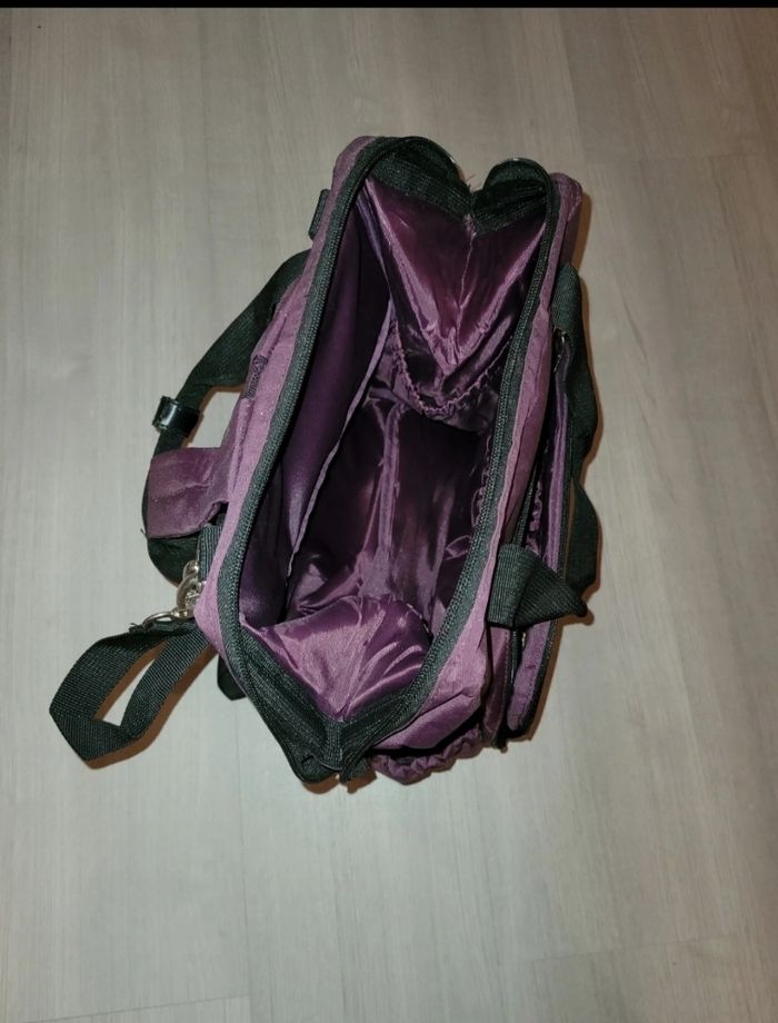 Sac a dos a langer - photo numéro 5