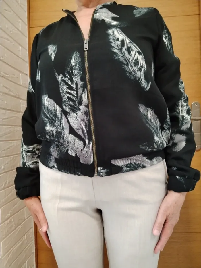 veste bomber Vila - photo numéro 2