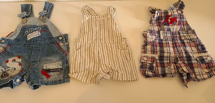 Lot de vêtements 3 mois - photo numéro 9