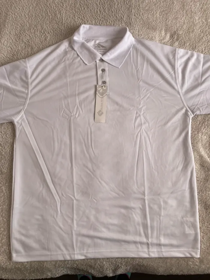 Chemise neuve XXL