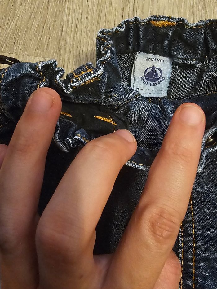 Jeans - photo numéro 5