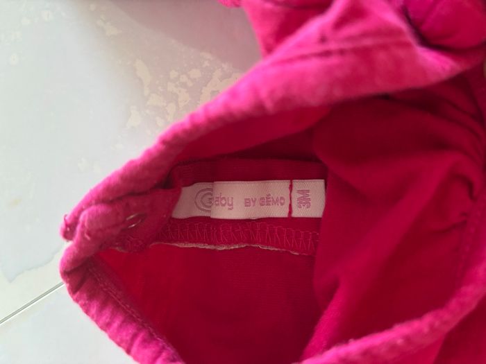 Manches longues bébé fille - photo numéro 6