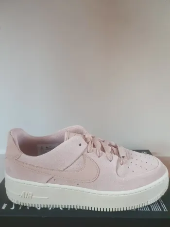 Nike Air Force 1 Sage/neuves/42